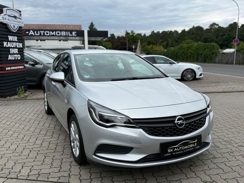 Astra
