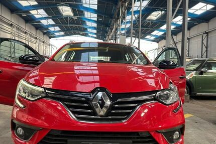 Renault Megane 79.800 km 10.500 &euro; Durmersheim 76448