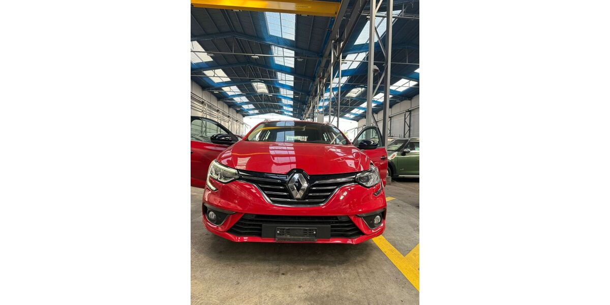 Renault Megane 79.800 km 10.500 &euro; Durmersheim 76448