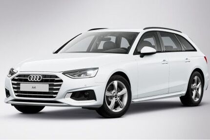 Audi A4 21.963 km 30.990 &euro; Saarbrücken 66115