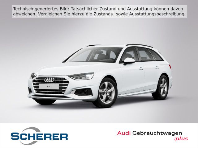 Audi A4 21.963 km 32.490 &euro; Saarbrücken 66115