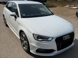Audi A3 151.000 km 12.300 &euro; Landsberg am Lech 86899