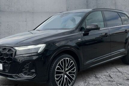 Audi Q7 2.755 km 88.990 € Bayreuth 95448