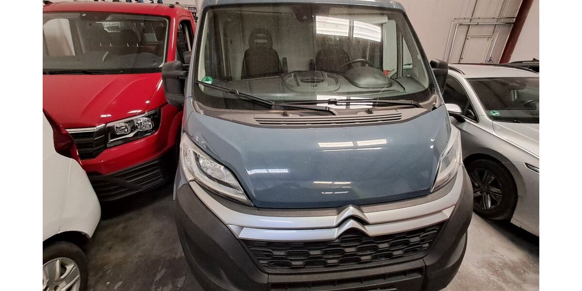 Citroen Jumper 68.000 km 4.641 &euro; Blankenfelde-Mahlow bei BERLIN 15831