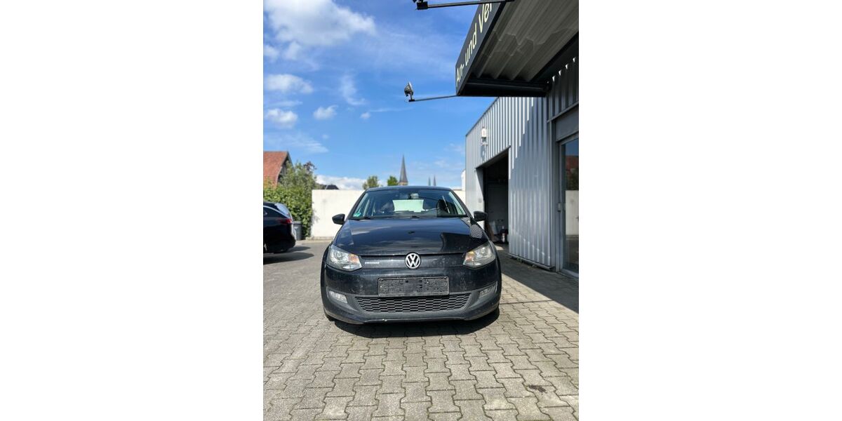 VW Polo 389.000 km 2.299 &euro; Wadersloh 59329