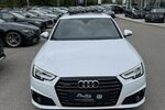 Audi A4 AVANT 40TDI QUATTRO SPORT/PANO/DAB/LED/1.HAND 65.890 km 25.900 &euro; Villingen-Schwenningen 78054