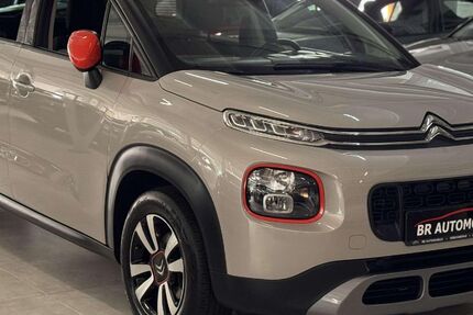 Citroen C3 Aircross 93.900 km 12.990 &euro; Nohfelden OT Türkismühle 66625