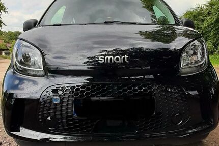 Smart ForFour 21.678 km 10.600 &euro; Rednitzhembach 91126