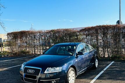 Audi A6 240.000 km 4.890 &euro; Rastatt 76437