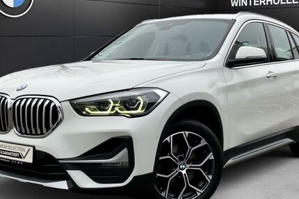 BMW X1 72.800 km 26.750 &euro; Kaufbeuren 87600