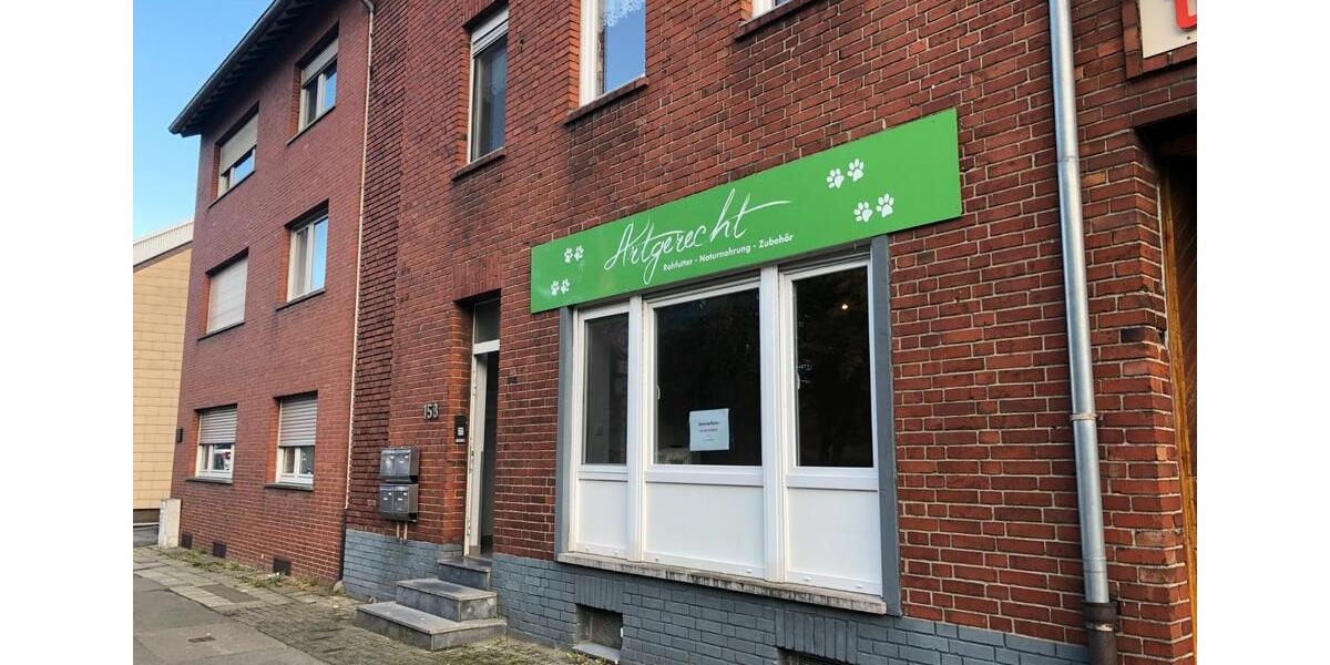 Gewerbeobjekt Alsdorf - 380&euro; | Angebot:26457885
