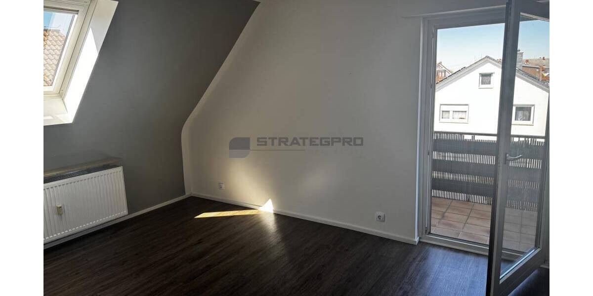 Etagenwohnung Heddesheim - 3 Zimmer, 61 m&sup2;, 199.000&euro; | Angebot:26454336