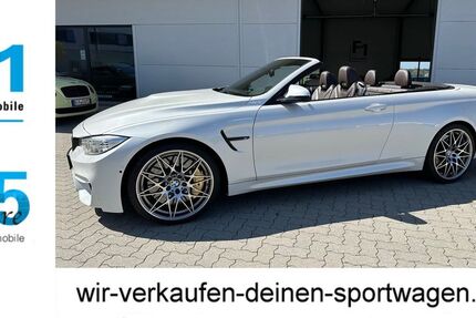 BMW M4 63.000 km 49.900 &euro; Karlsdorf-Neuthard 76689
