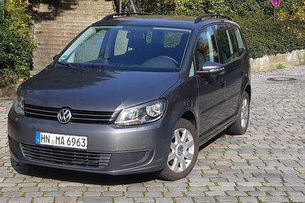 VW Touran 143.500 km 8.850 &euro; Weinsberg 74189