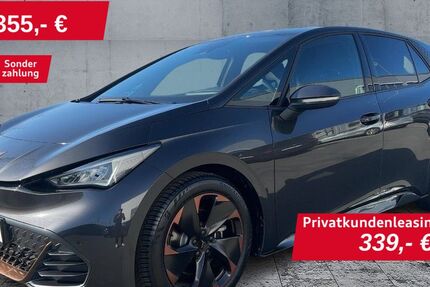 Cupra Born 40.643 km 24.880 &euro; Hof 95030