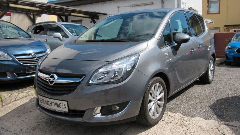 Meriva