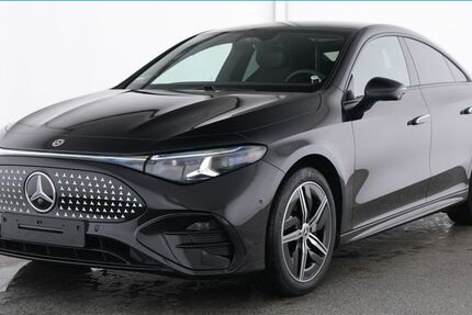 Mercedes-Benz CLA 250 10.461 km 52.670 &euro; Plattling 94447