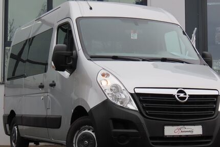 Opel Movano 190.229 km 18.900 &euro; Neuss 41469