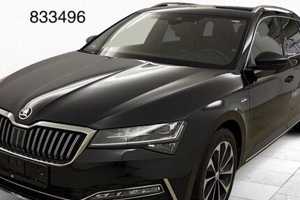 Skoda Superb 67.900 km 27.450 &euro; Steinbach-Hallenberg OT Herges-Hallenberg 98587