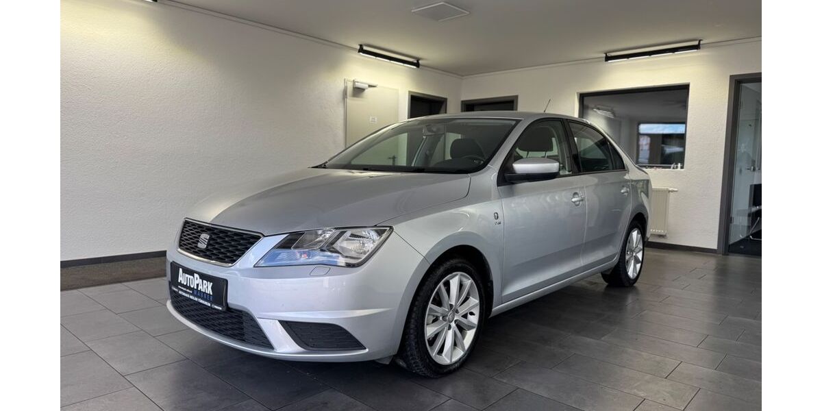 Seat Toledo 138.000 km 5.998 &euro; Bad Waldsee 88339