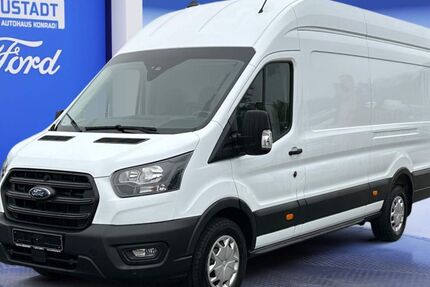 Ford Transit 41.800 km 25.990 € Neustadt an der Aisch 91413