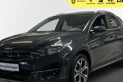 Kia XCeed 34.544 km 20.480 &euro; Stuttgart 70469