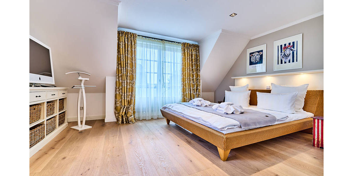 Doppelhaushälfte Wenningstedt-Braderup (Sylt) Wenningstedt - 5 Zimmer, 133 m&sup2;, 1.845.000&euro; | Angebot:26411007