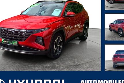 Hyundai TUCSON 28.674 km 30.780 &euro; Pfullingen 72793