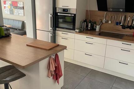 Vermiete 3 ZKB Wohnung in Marpingen frei ab März 26 3 zimmer