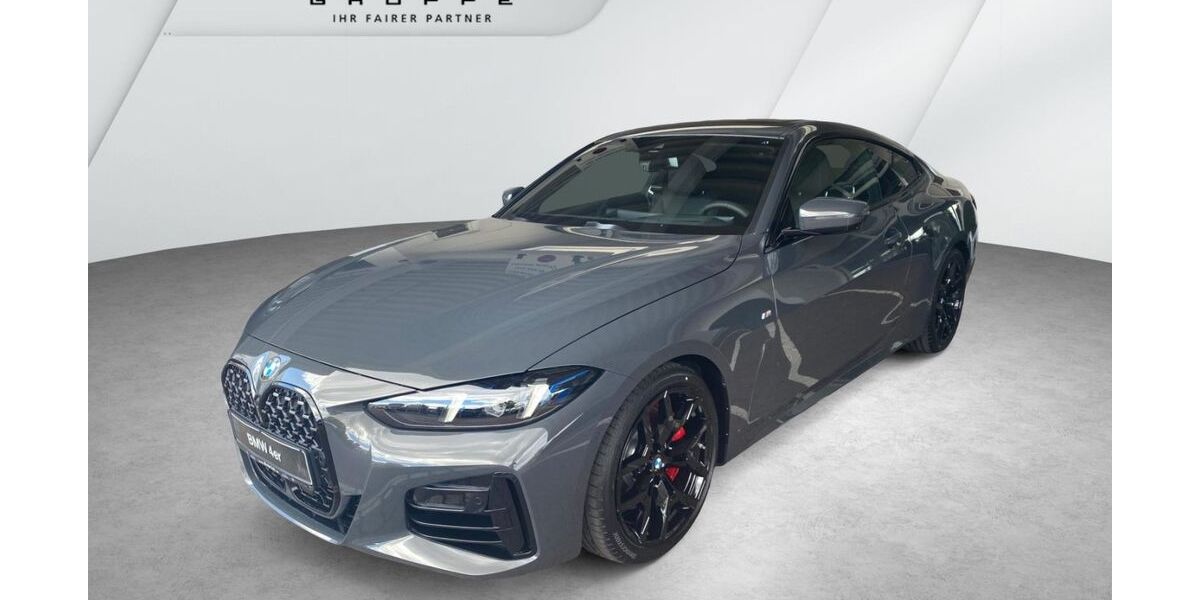 BMW 420 6.090 km 55.300 &euro; Bremerhaven 27580