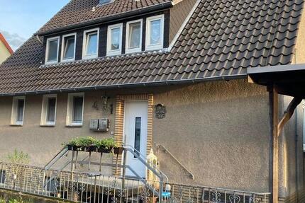 Mehrfamielen Haus zimmer