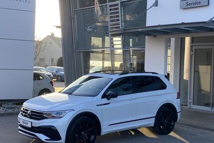 VW Tiguan 27.574 km 33.940 &euro; Petershagen 32469