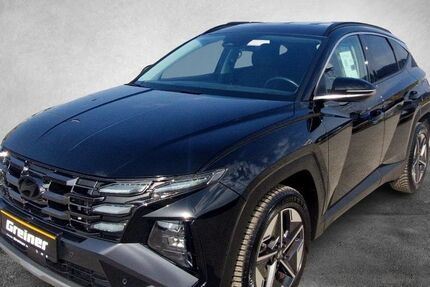 Hyundai TUCSON 24.800 km 31.490 &euro; Deggendorf 94469