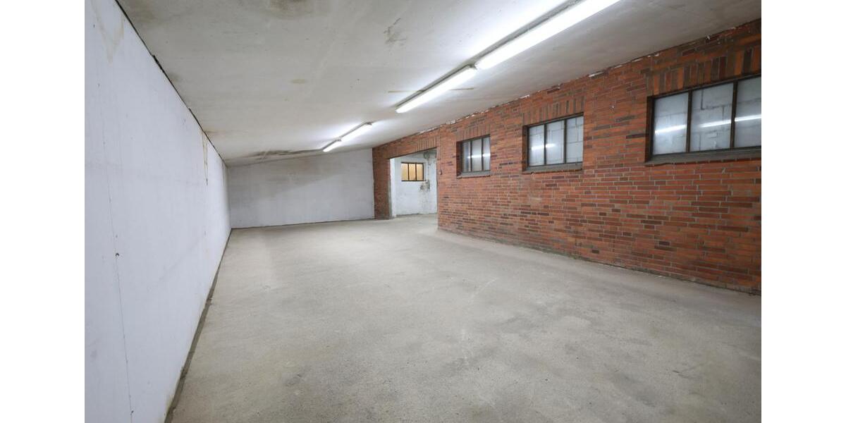 Gewerbeobjekt Hennstedt - 1.000&euro; | Angebot:25065128