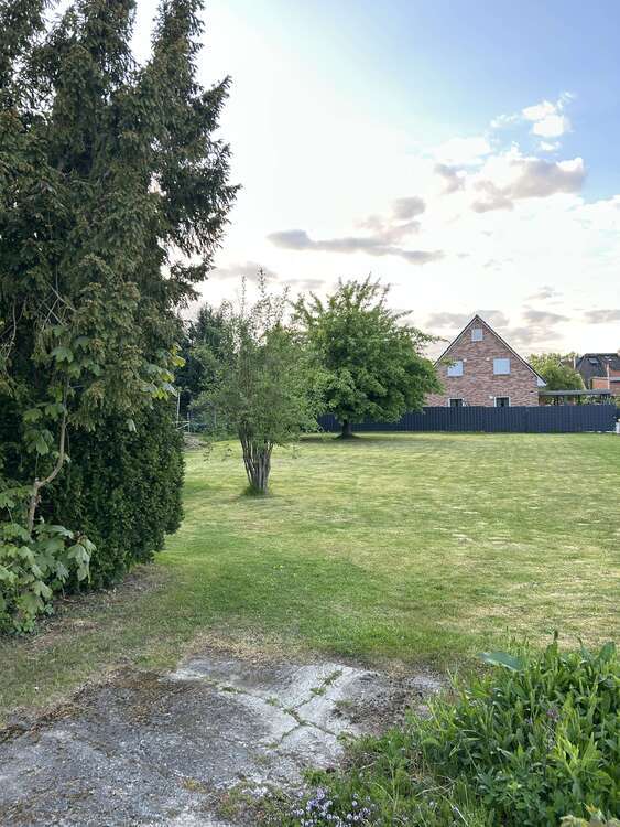 Grundstück zu verkaufen in Schwarzenbek 249.000 € 501 m²