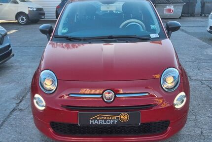 Fiat 500 10.665 km 11.950 &euro; Chemnitz 09126