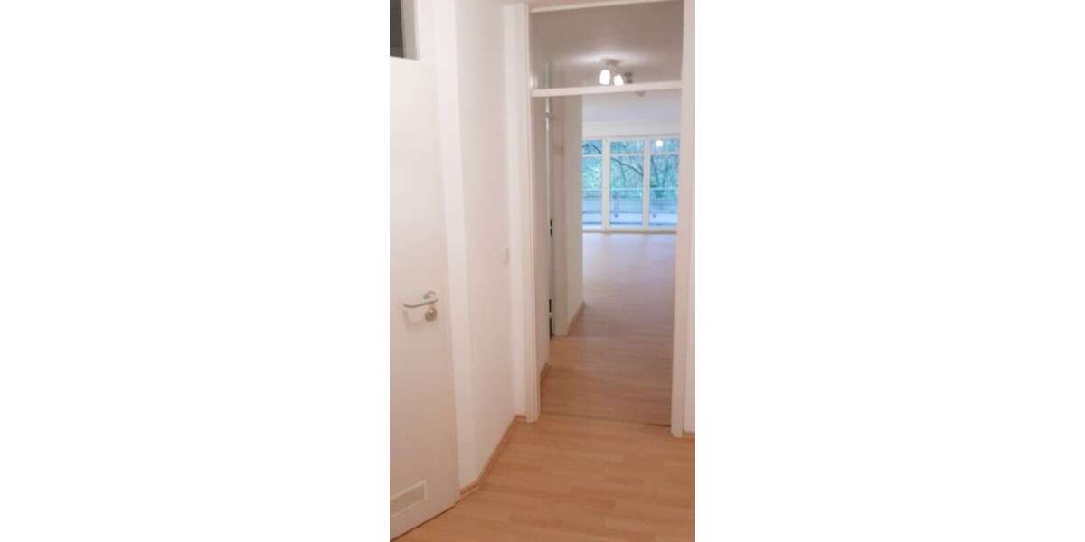 Wohnung zum Kaufen in Baden-Baden 156.000 € 51.71 m² 1 zimmer