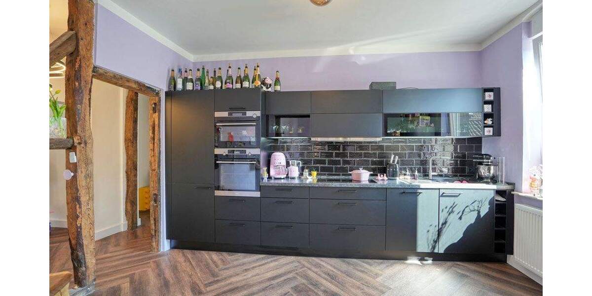 Mehrfamilienhaus, Wohnhaus Bochum Sevinghausen - 9 Zimmer, 310 m&sup2;, 749.000&euro; | Angebot:25743293