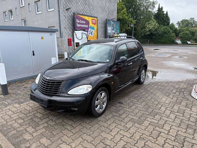 PT Cruiser