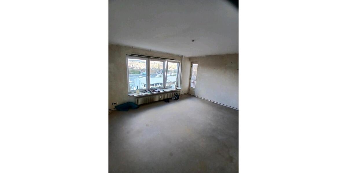Erdgeschoßwohnung Bad Berleburg - 5 Zimmer, 66 m&sup2;, 780&euro; | Angebot:26180203