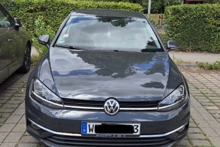 VW Golf 107.000 km 14.900 &euro; Mainz 55128