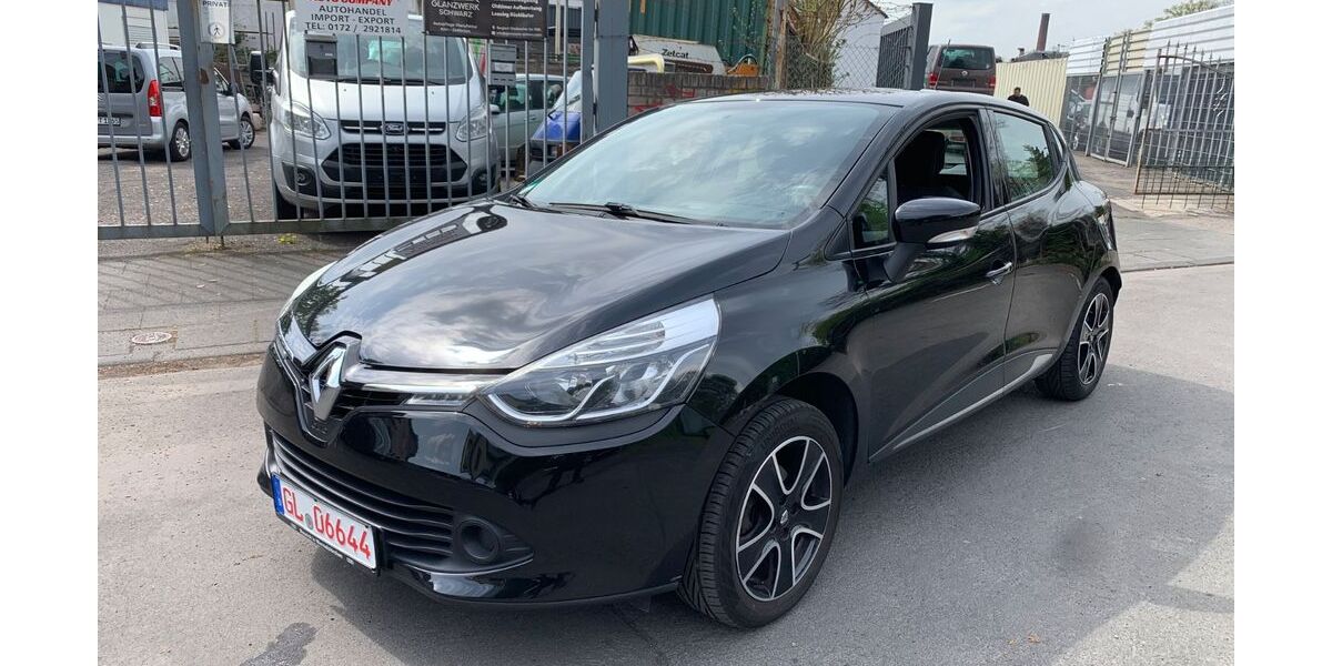Renault Clio 171.000 km 4.450 &euro; Bergisch Gladbach 51465