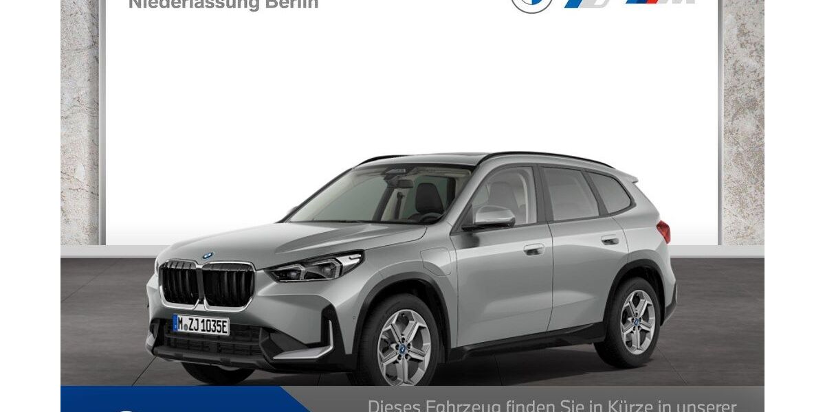BMW X1 80.019 km 37.400 &euro; Berlin 14057