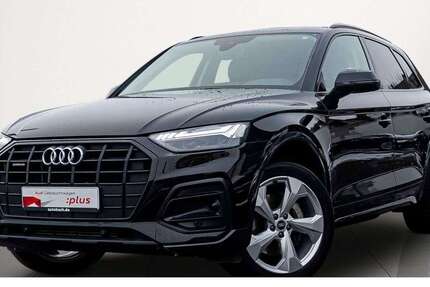 Audi Q5 49.110 km 34.870 &euro; Diez 65582