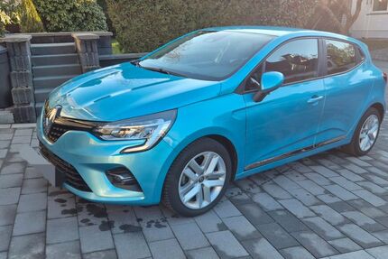 Renault Clio 47.170 km 13.000 &euro; Langenfeld 40764