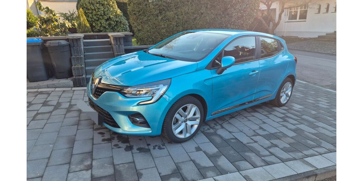 Renault Clio 47.170 km 13.000 &euro; Langenfeld 40764