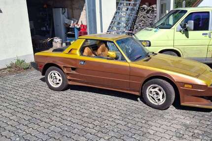 Fiat 128 61.000 km 10.500 &euro; Wört 73499