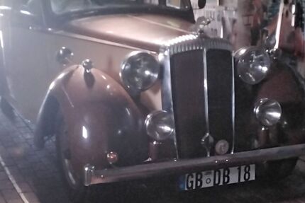 Bentley Andere 12.345 km 12.345 &euro; Sievershütten 24641