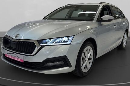 Skoda Octavia 57.178 km 24.980 &euro; Bonn 53119