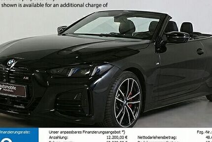 BMW M440 28.300 km 58.840 &euro; Paderborn 33100